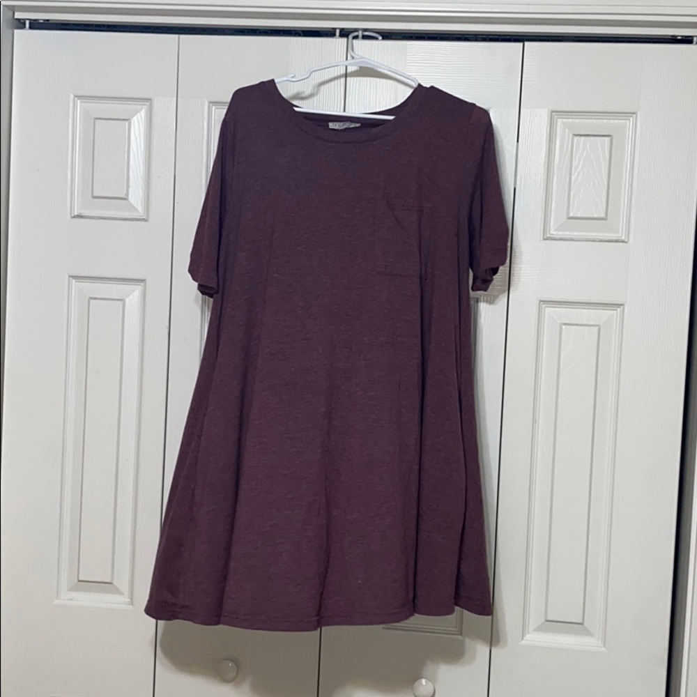 dress